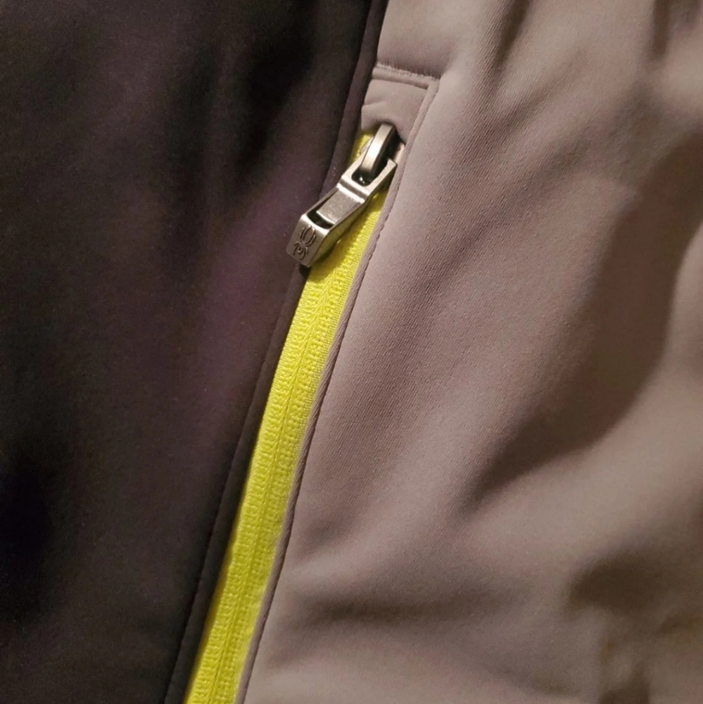 NWT Men's Spyder jacket - Picture 5 of 6